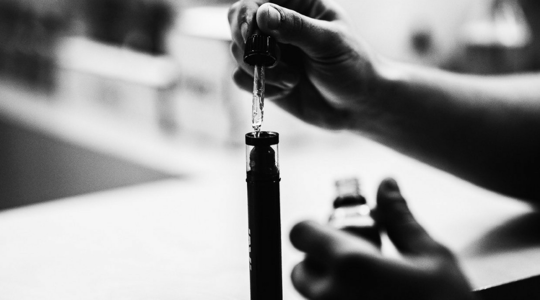 Vape Shop in Epping Forest, UK